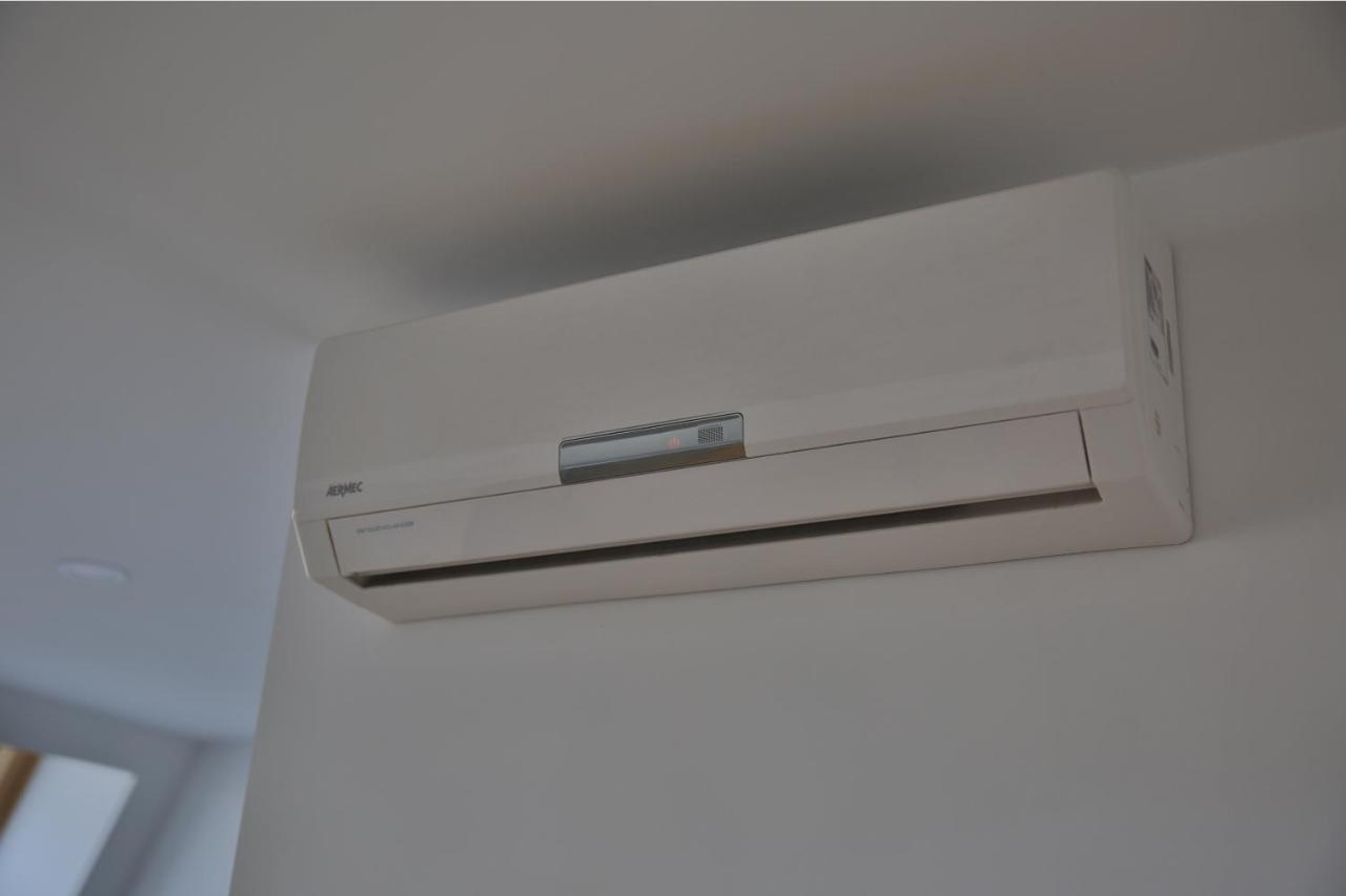 Sunny Penthouse L Dg5'12 Daire Viyana Dış mekan fotoğraf