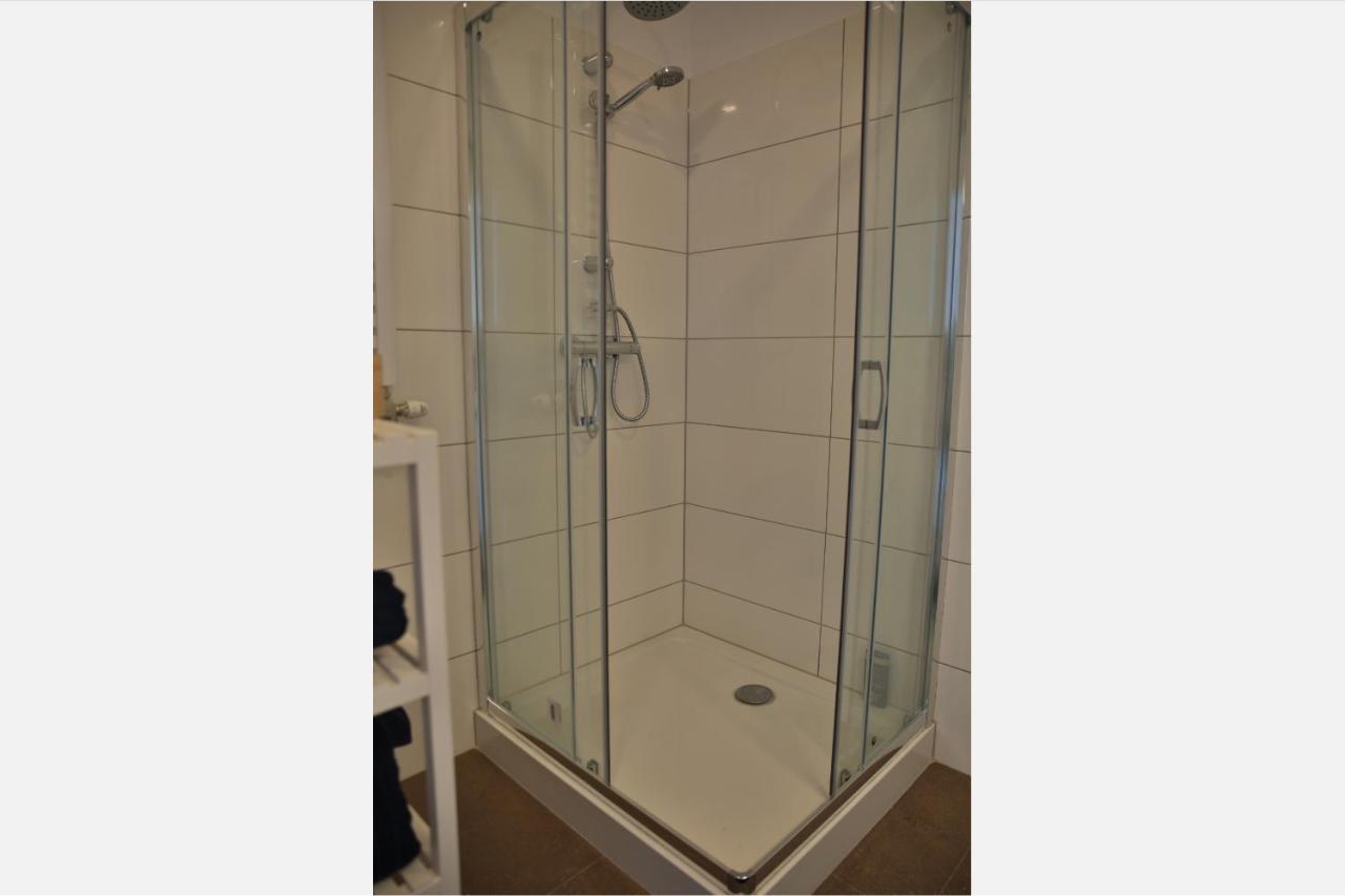 Sunny Penthouse L Dg5'12 Daire Viyana Dış mekan fotoğraf