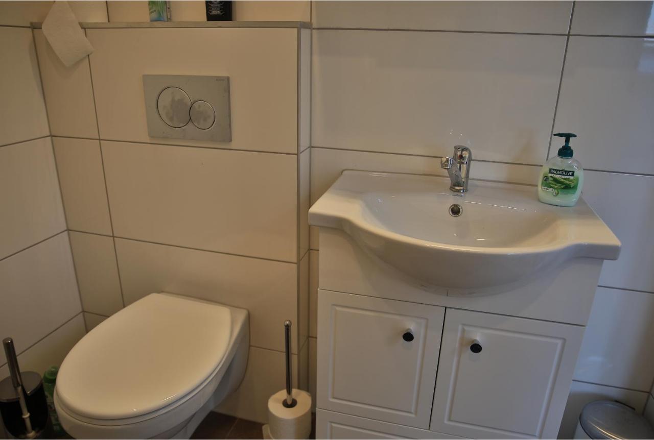 Sunny Penthouse L Dg5'12 Daire Viyana Dış mekan fotoğraf