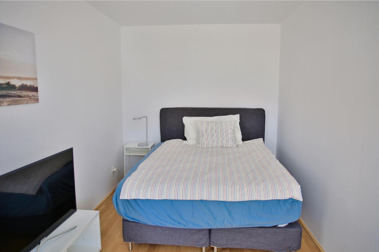 Sunny Penthouse L Dg5'12 Daire Viyana Dış mekan fotoğraf